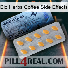 Bio Herbs Coffee Side Effects 44